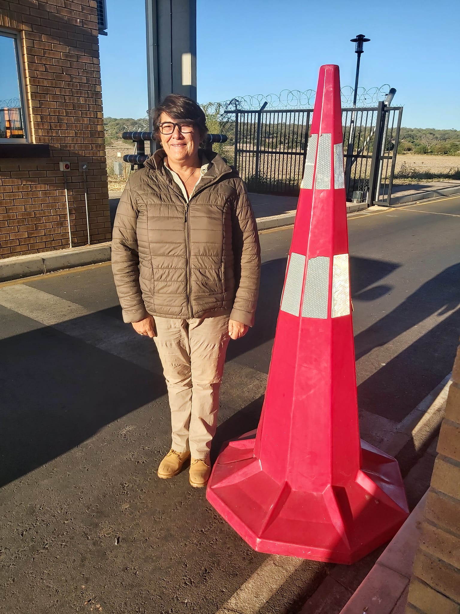 cone
